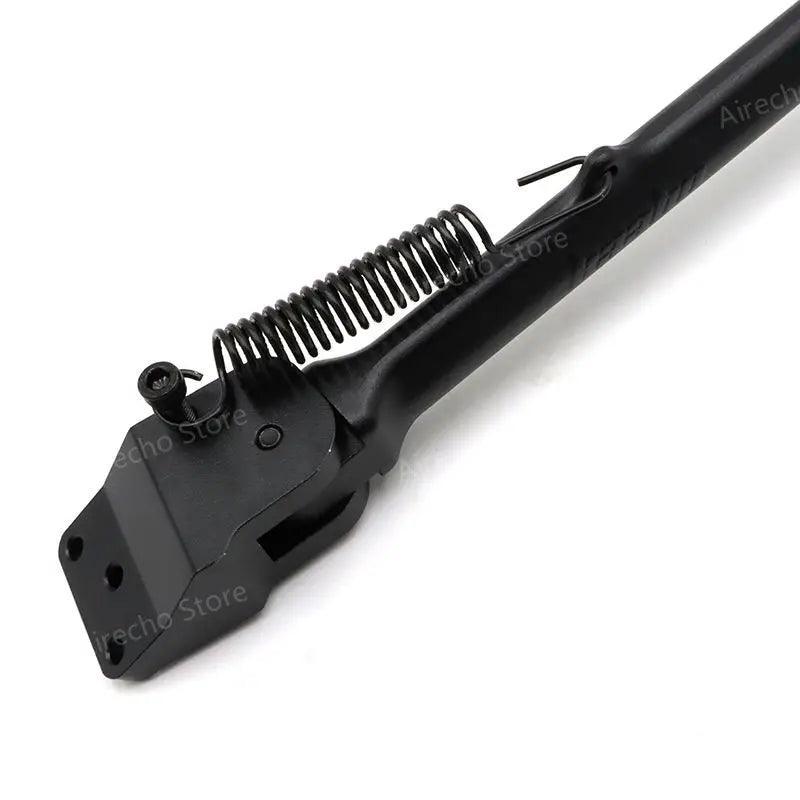 Original Kaabo Wolf King GTR Foot Support for Wolf King GTR Scooter - VirtuousWares.Store