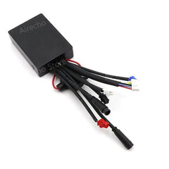 Original Kaabo Wolf King GTR New Lamp Control Module for Kaabo Wolf - VirtuousWares.Store