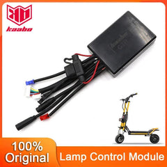 Original Kaabo Wolf King GTR New Lamp Control Module for Kaabo Wolf - VirtuousWares.Store