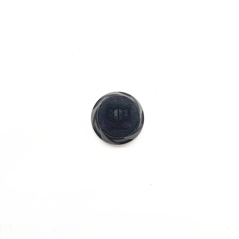 Original Kaabo Wolf King+ NUT CAP Rubber Cover Parts for Kaabo Wolf - VirtuousWares.Store