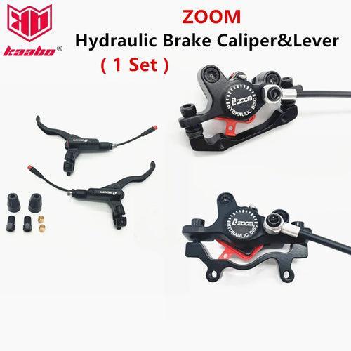 Original Kaabo ZOOM Hydraulic Brake Caliper for Kaabo Wolf King - VirtuousWares.Store