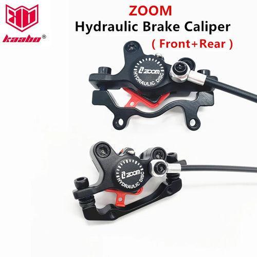 Original Kaabo ZOOM Hydraulic Brake Caliper for Kaabo Wolf King - VirtuousWares.Store