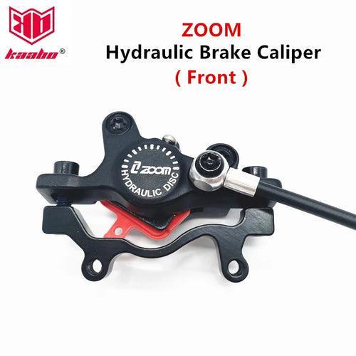 Original Kaabo ZOOM Hydraulic Brake Caliper for Kaabo Wolf King - VirtuousWares.Store