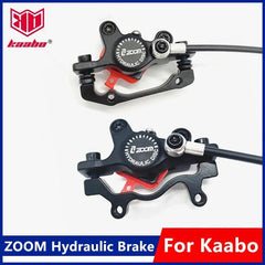 Original Kaabo ZOOM Hydraulic Brake Caliper for Kaabo Wolf King - VirtuousWares.Store
