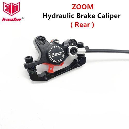 Original Kaabo ZOOM Hydraulic Brake Caliper for Kaabo Wolf King - VirtuousWares.Store