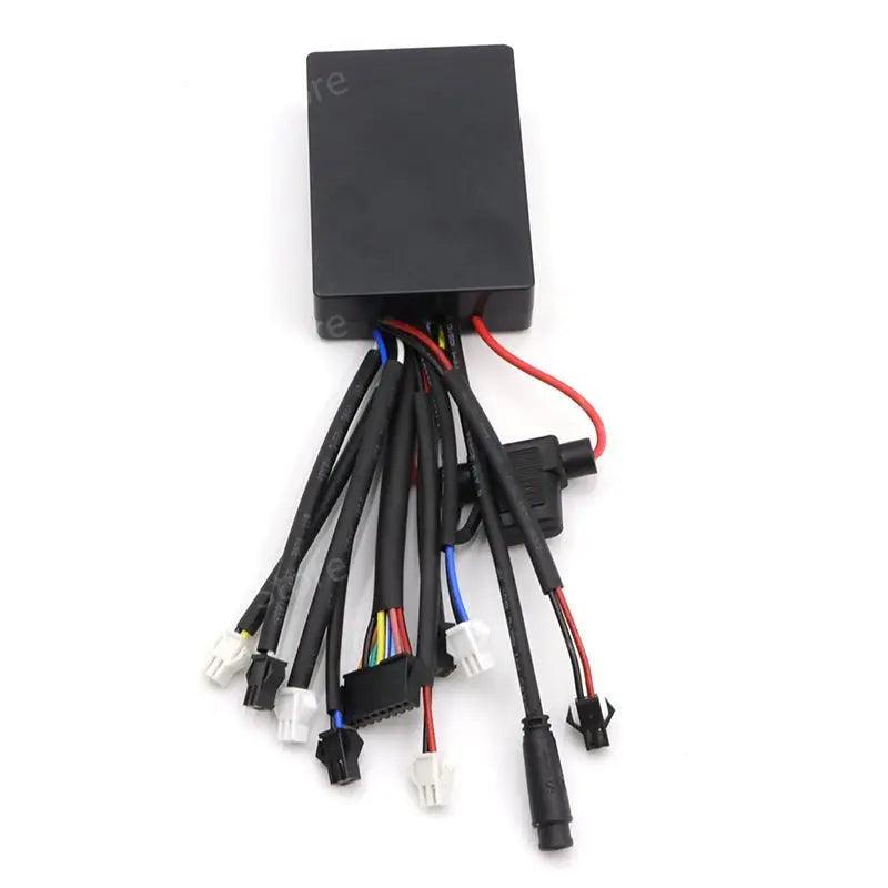 Original Lamp Control Module For Kaabo Mantis King GT Electric Scooter - VirtuousWares.Store
