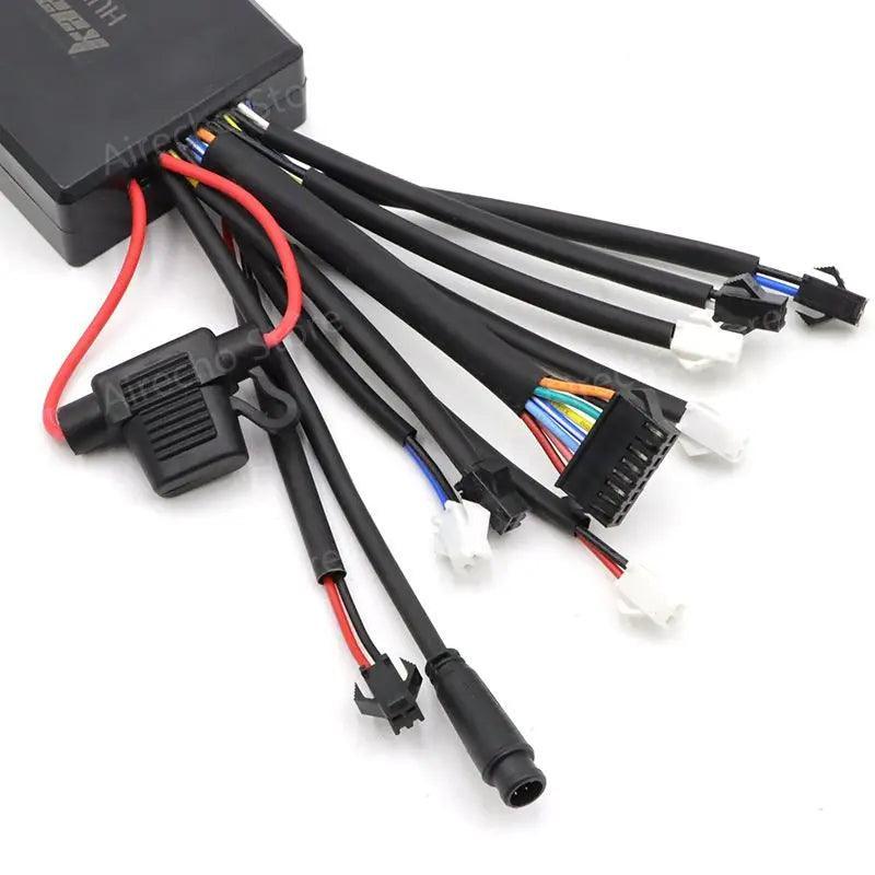 Original Lamp Control Module For Kaabo Mantis King GT Electric Scooter - VirtuousWares.Store