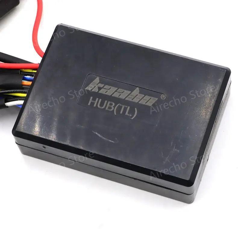 Original Lamp Control Module For Kaabo Mantis King GT Electric Scooter - VirtuousWares.Store