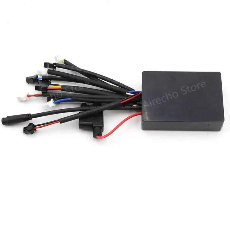 Original Lamp Control Module For Kaabo Mantis King GT Electric Scooter - VirtuousWares.Store