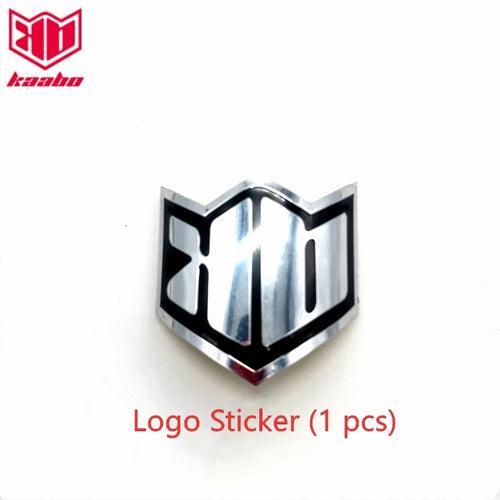 Original Logo Sticker For Kaabo Mantis Wolf Warrior Wolf King Smart - VirtuousWares.Store