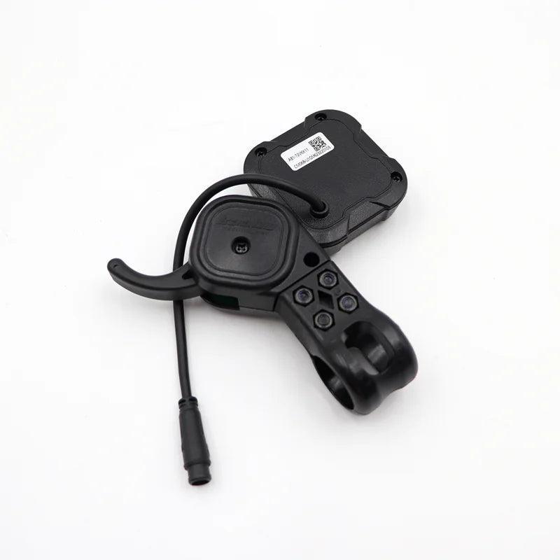 Original LT-01 NFC Display Suit For KAABO Mantis8 Mantis10 Wolf - VirtuousWares.Store