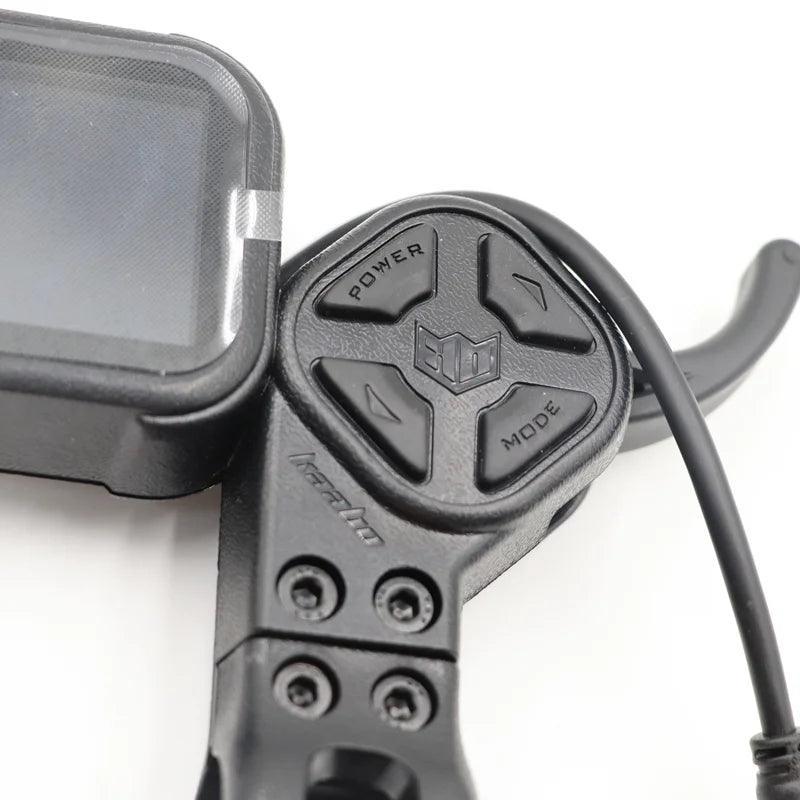 Original LT-01 NFC Display Suit For KAABO Mantis8 Mantis10 Wolf - VirtuousWares.Store
