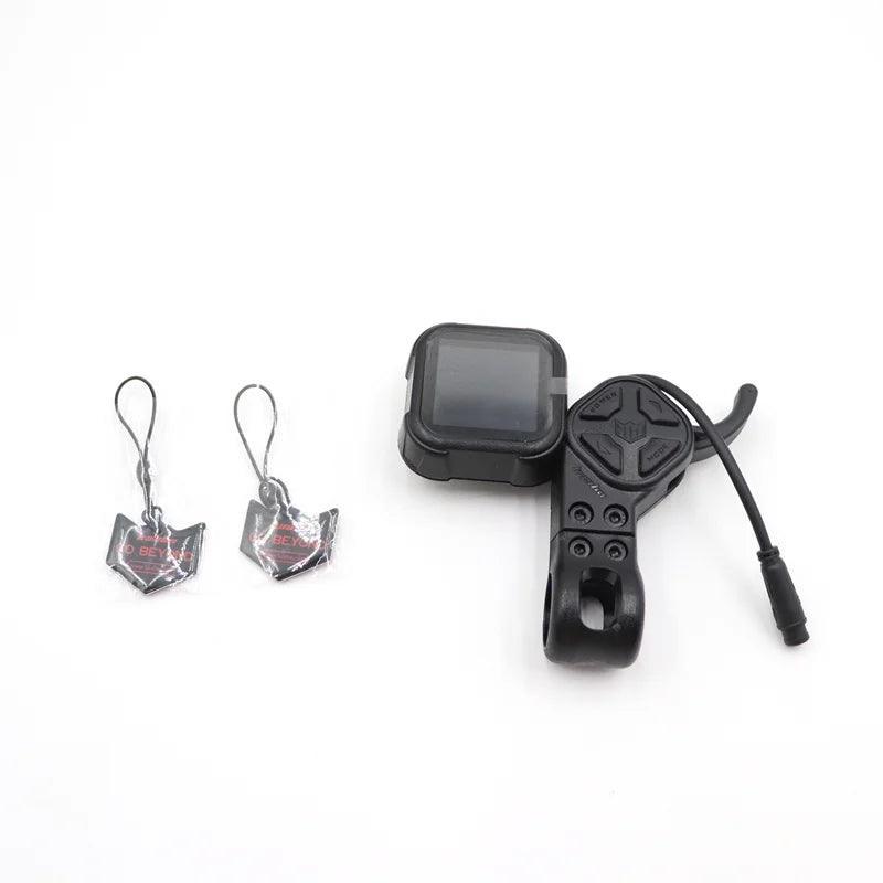 Original LT-01 NFC Display Suit For KAABO Mantis8 Mantis10 Wolf - VirtuousWares.Store
