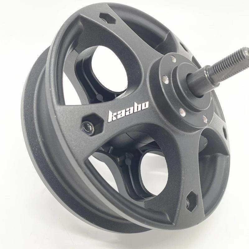 Original Mantis Wheel Hub Kit For Kaabo Mantis 10 Electric Scooter - VirtuousWares.Store