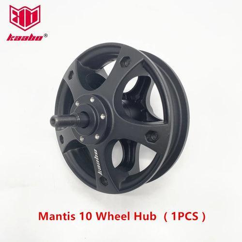 Original Mantis Wheel Hub Kit For Kaabo Mantis 10 Electric Scooter - VirtuousWares.Store