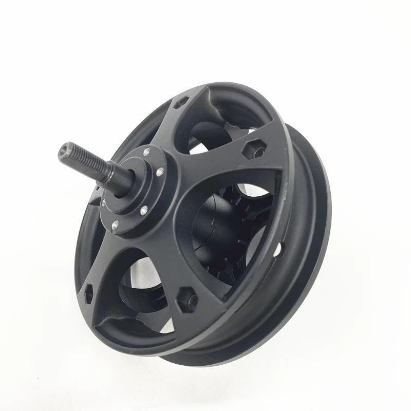 Original Mantis Wheel Hub Kit For Kaabo Mantis 10 Electric Scooter - VirtuousWares.Store