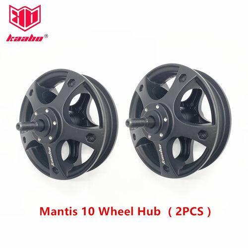 Original Mantis Wheel Hub Kit For Kaabo Mantis 10 Electric Scooter - VirtuousWares.Store