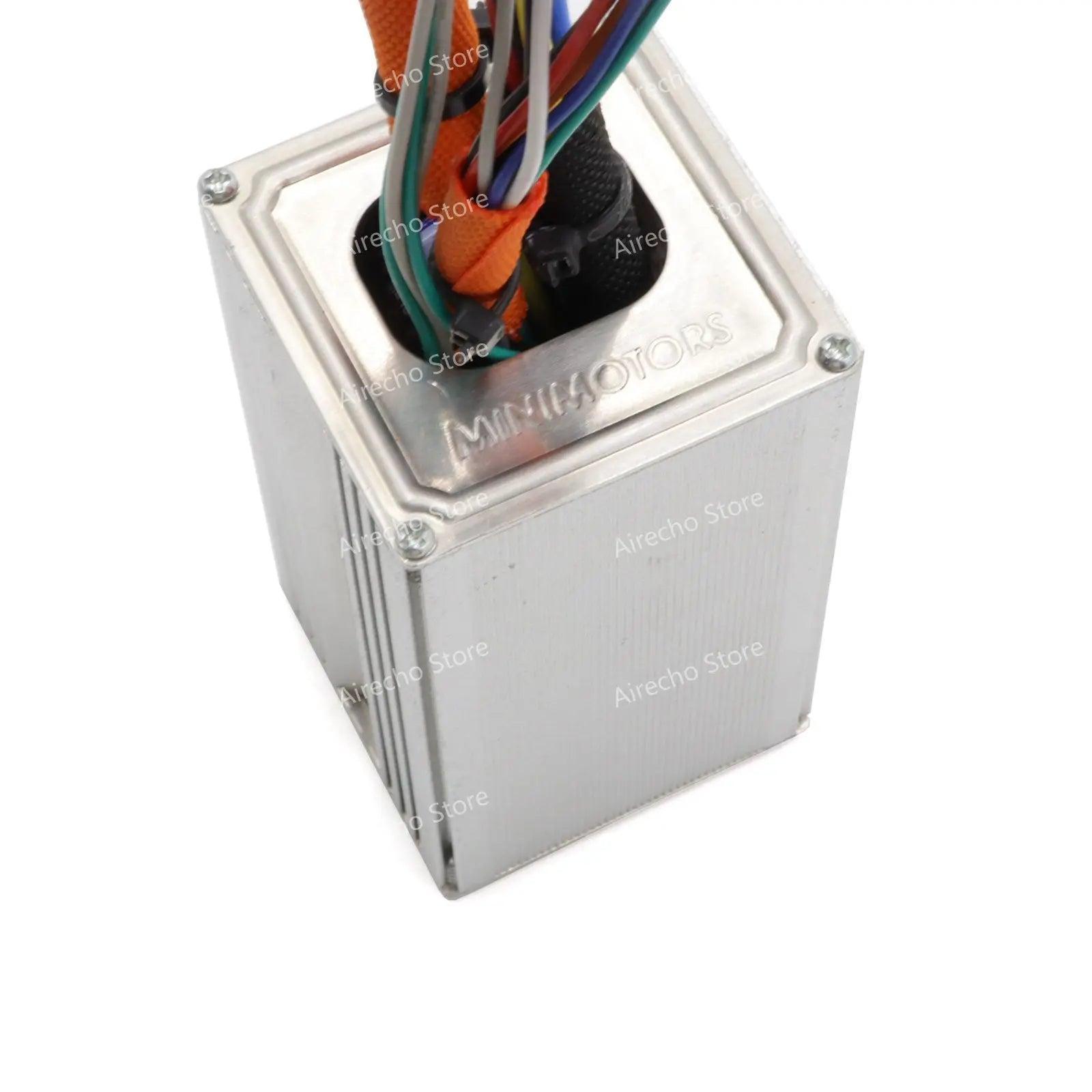 Original Mantis10 60V 27A 2in1 Minimotor Controller Version For Kaabo - VirtuousWares.Store