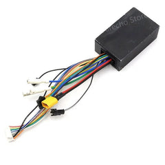 Original Mantis10 Sine Wave Controller 48V 25A Version For Kaabo - VirtuousWares.Store