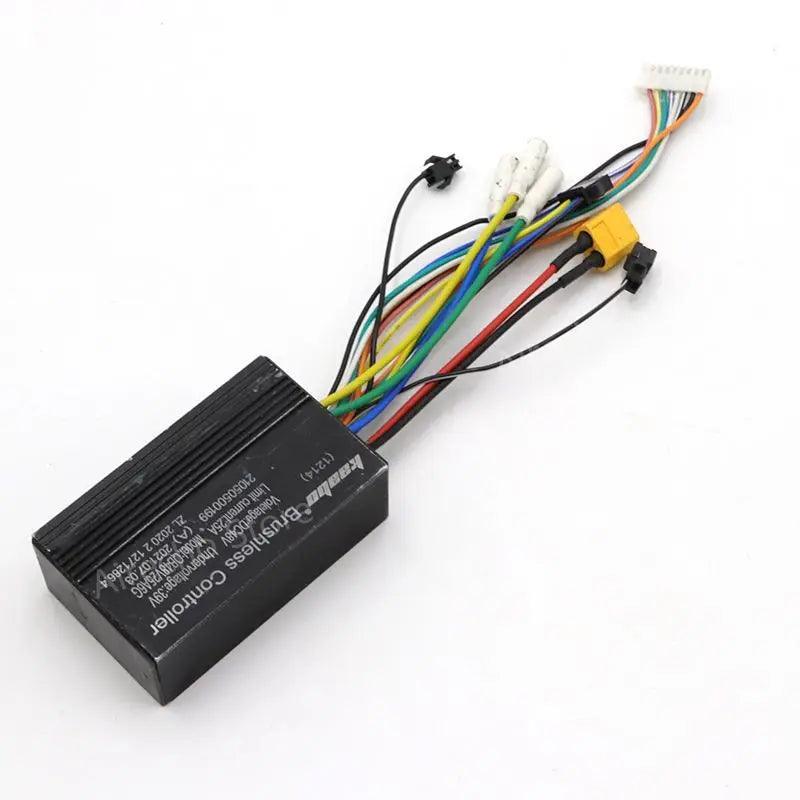 Original Mantis10 Sine Wave Controller 48V 25A Version For Kaabo - VirtuousWares.Store