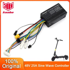 Original Mantis10 Sine Wave Controller 48V 25A Version For Kaabo - VirtuousWares.Store