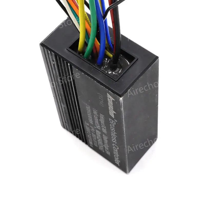 Original Mantis10 Sine Wave Controller 48V 25A Version For Kaabo - VirtuousWares.Store