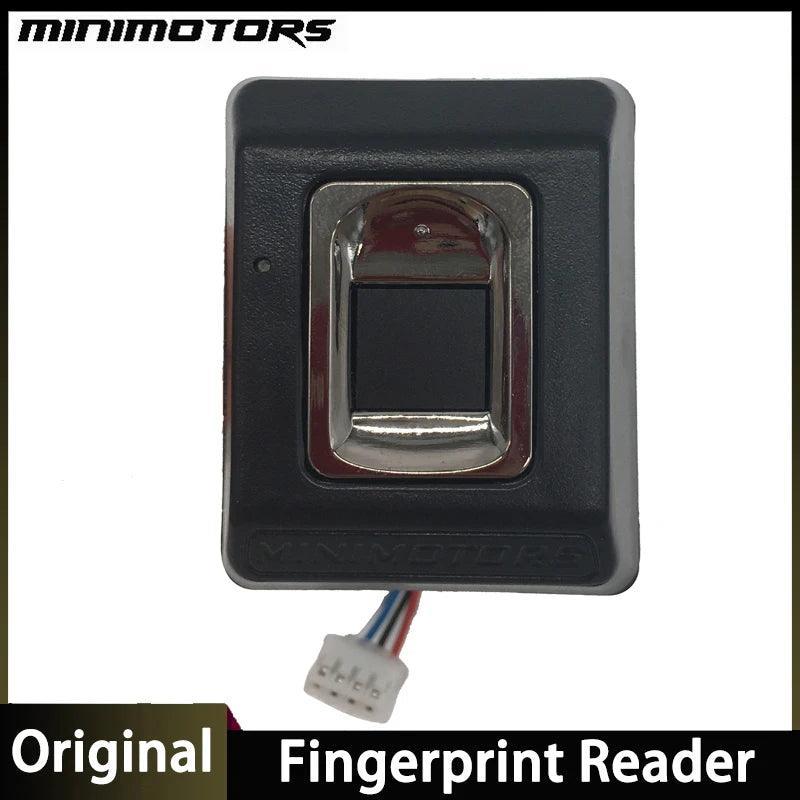 Original Minimotors Fingerprint Reader for Kaabo Mantis Scooter Wolf - VirtuousWares.Store