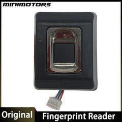 Original Minimotors Fingerprint Reader for Kaabo Mantis Scooter Wolf - VirtuousWares.Store