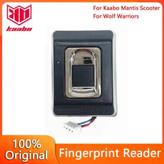 Original Minimotors Fingerprint Reader for Kaabo Mantis Scooter Wolf - VirtuousWares.Store