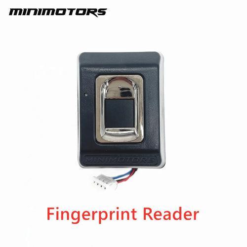 Original Minimotors Fingerprint Reader for Kaabo Mantis Scooter Wolf - VirtuousWares.Store