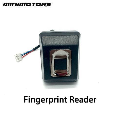 Original Minimotors Fingerprint Reader for Kaabo Mantis Scooter Wolf - VirtuousWares.Store
