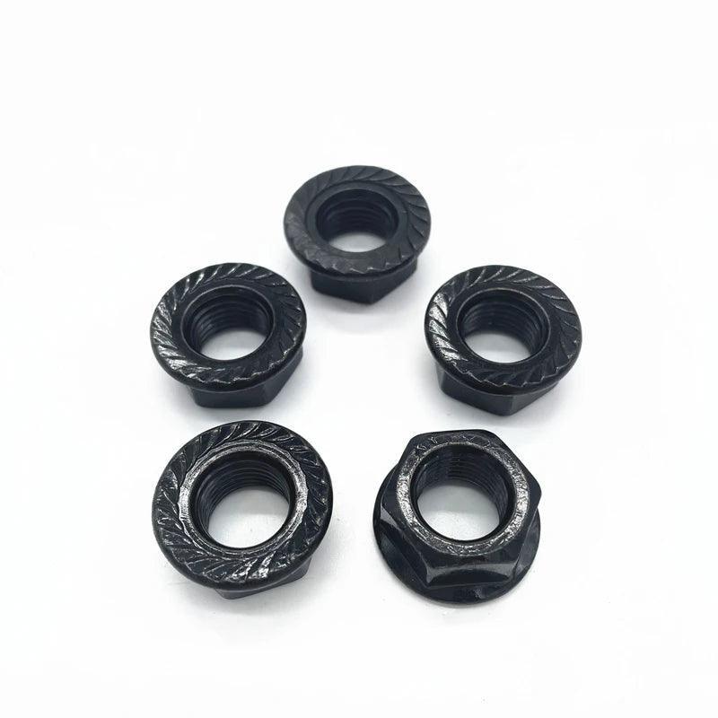 Original Motor Nuts Accessoris for Kaabo Wolf Warrior 11 Wolf GT Pro - VirtuousWares.Store