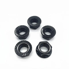 Original Motor Nuts Accessoris for Kaabo Wolf Warrior 11 Wolf GT Pro - VirtuousWares.Store