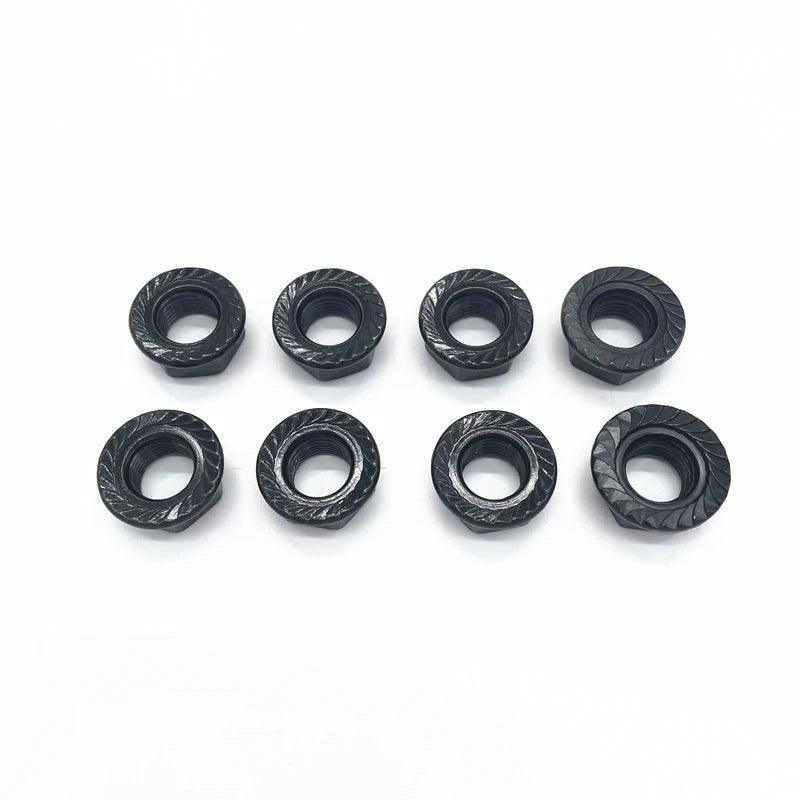 Original Motor Nuts Accessoris for Kaabo Wolf Warrior 11 Wolf GT Pro - VirtuousWares.Store