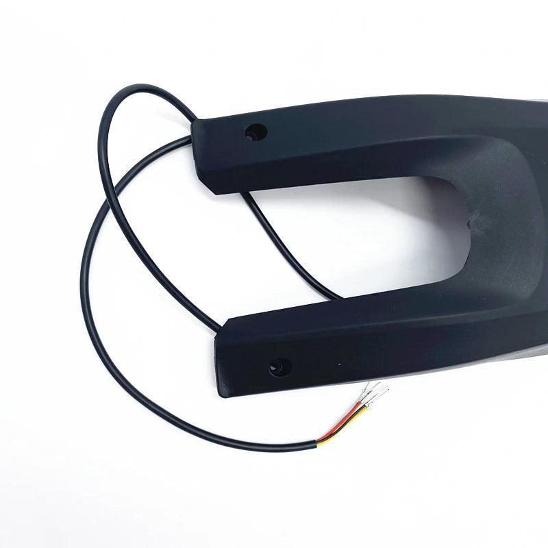 Original Rear Fender Accessory For Kaabo Wolf Warrior Electric Scooter - VirtuousWares.Store