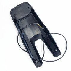 Original Rear Fender Accessory For Kaabo Wolf Warrior Electric Scooter - VirtuousWares.Store