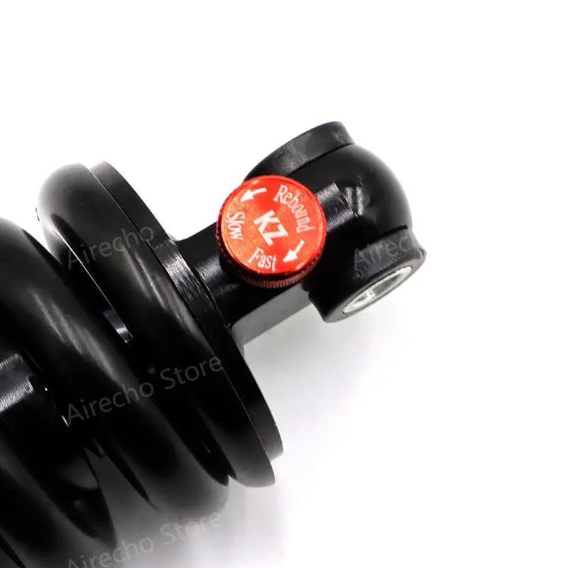 Original Rear Shock Absorber For KAABO Wolf King GTR 135mm Adjustable - VirtuousWares.Store
