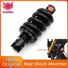 Original Rear Shock Absorber For KAABO Wolf King GTR 135mm Adjustable - VirtuousWares.Store