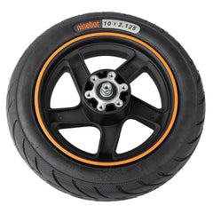 Original Rear Wheel For Ninebot F40 F40D F40E F30 F20 Electric Scooter - VirtuousWares.Store