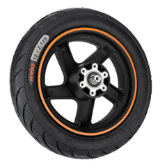 Original Rear Wheel For Ninebot F40 F40D F40E F30 F20 Electric Scooter - VirtuousWares.Store