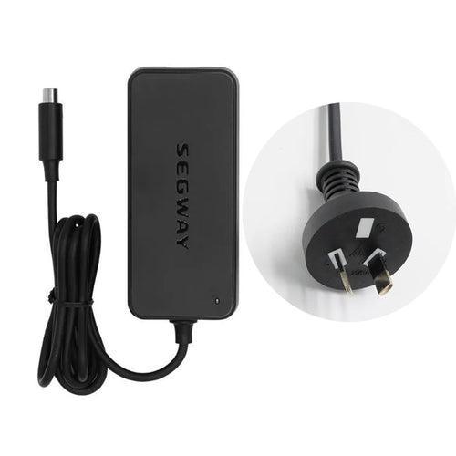 Original Segway 42V 1.7A Charger For Ninebot ES2 ES4 E22 G30LP T15 F30 - VirtuousWares.Store