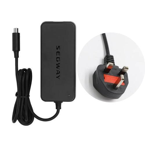 Original Segway 42V 1.7A Charger For Ninebot ES2 ES4 E22 G30LP T15 F30 - VirtuousWares.Store