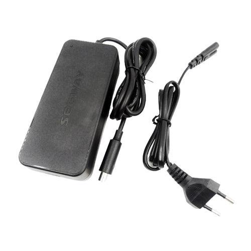 Original Segway 42V 1.7A Charger For Ninebot ES2 ES4 E22 G30LP T15 F30 - VirtuousWares.Store