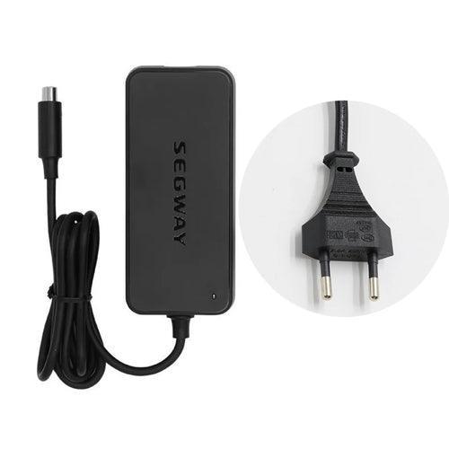 Original Segway 42V 1.7A Charger For Ninebot ES2 ES4 E22 G30LP T15 F30 - VirtuousWares.Store