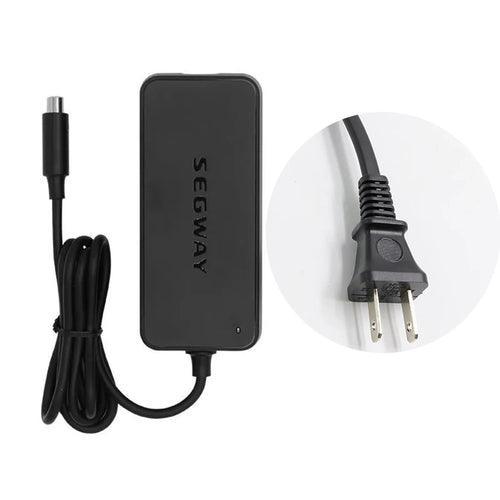 Original Segway 42V 1.7A Charger For Ninebot ES2 ES4 E22 G30LP T15 F30 - VirtuousWares.Store