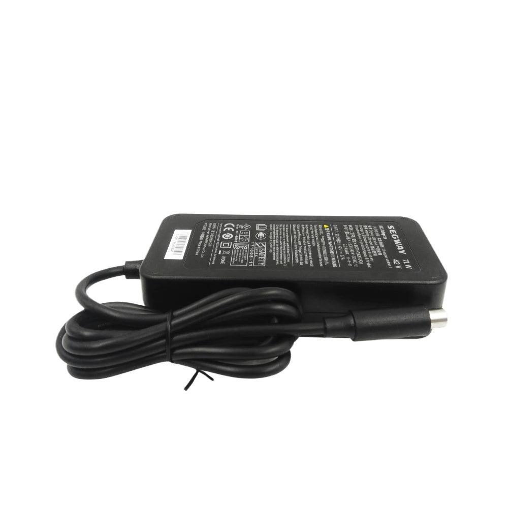 Original Segway 42V 1.7A Charger For Ninebot ES2 ES4 E22 G30LP T15 F30 - VirtuousWares.Store