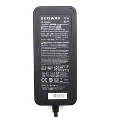 Original Segway Ninebot Electric Scooter Charger For Ninebot MAX G30 - VirtuousWares.Store