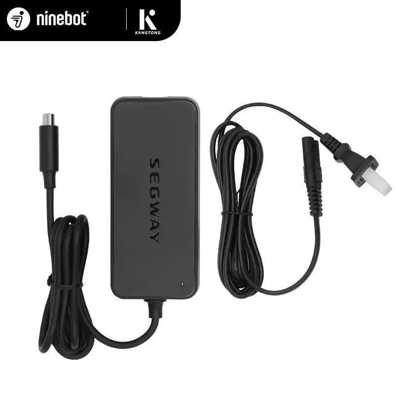 Original Segway Ninebot Electric Scooter Charger For Ninebot MAX G30 - VirtuousWares.Store