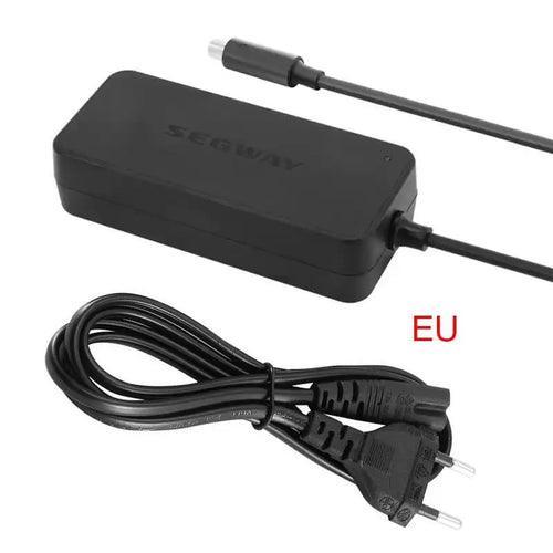 Original Segway Ninebot Electric Scooter Charger For Ninebot MAX G30 - VirtuousWares.Store