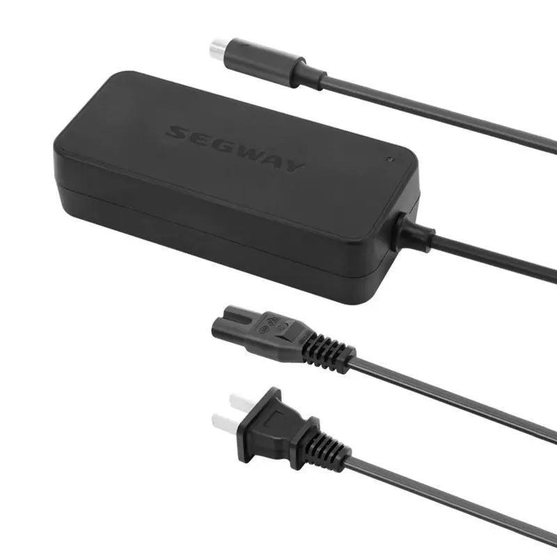 Original Segway Ninebot Electric Scooter Charger For Ninebot MAX G30 - VirtuousWares.Store